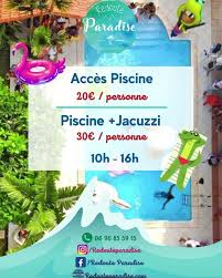 » est révélatrice d'un état d'esprit : Redoute Paradise Home Facebook