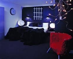 Forget The Color Rules How To Use Color In New Ways For Bolder Living Spaces Purple Bedroom Design Purple Bedrooms Gothic Bedroom