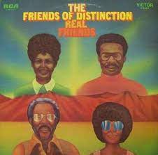 Maybe you would like to learn more about one of these? Real Friends The Friends Of Distinction Album Wikipedia