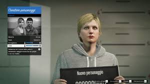 Enorme raccolta, scelta incredibile, oltre 100 milioni di immagini rf e rm di alta qualità e convenienti. Come Creare Un Bel Personaggio Su Gta 5 Online Salvatore Aranzulla
