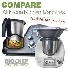 A home appliance used in preparing food. Compare All In One Kitchen Machines Vitality 4 Life