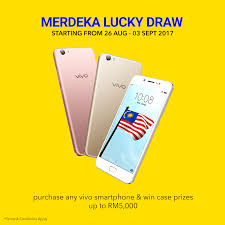 Be one of the winners with maybank premium card. Vivo V5 Plus Malaysia Price Technave