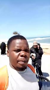 Favoured Solomon Kamanga