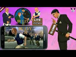 Note bully lite ini memiliki file apk yang besar yaitu 1gb an, jadi membutuhkan waktu lebih lama dibanding menginstal file apk yang lain. Bully Lite Raja Apk 200mb Download Game Bully Offline Raja Androids