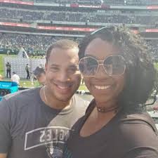 Tiffany Shaw and Raymon Paige's Wedding Website