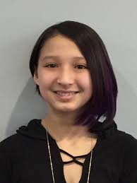 PKMS February 2019 Students of the Month