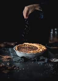 Chocolate Chess Pie Adventures In Cooking Recipe Chocolate Chess Pie Yummy Pie Recipes Rich Chocolate Dessert