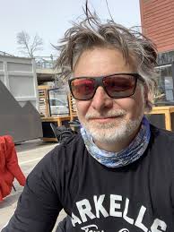 Nick Paul is connecting with the Tampa community