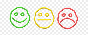 This list show these emojis' names and how they appear when they are used on various platforms. Smiley Face Sad Face Straight Face Smiley Happy Sad Neutral Clipart 1169768 Pinclipart