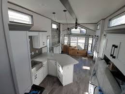 2020 Woodland Park Timber Ridge 201 Park Models Rv For Sale In Spokane Washington Rvt Com 266070 Park Models Small Tiny House Park Model Homes