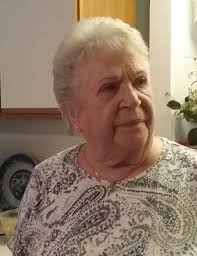 Obituary information for Lillian M. McLaughlin