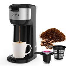 Please note some of the goods are three years past code. The Best K Cup Compatible Coffee Machines