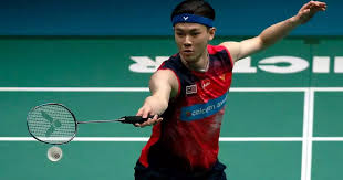 木村拓哉grand maison東京 下載 ⭐ ejercicios de conversión sistemas decima y binario pdf. Badminton Malaysia S Lee Zii Jia Earns Semi Final Meeting With World No 3 Chou Tien Chen Malay Mail Chou Tien Chen