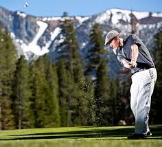 A beautiful 18 hole golf course located in hamilton, il. Sierra Star Golf Course Mammoth Mountain