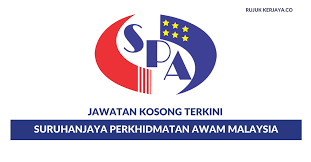 Cara kemaskini permohonan jawatan spa. Jawatan Kosong Terkini Kekosongan 400 Jawatan Kerajaan Di Suruhanjaya Perkhidmatan Awam Malaysia Spa Kerja Kosong Kerajaan Swasta