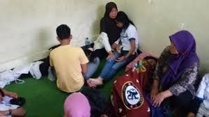 Umr pt chang shin garut / komplek pabrik sepatu diduga bekas markas di/tii the current position of new chang shin is detected by our ais receivers and we are not responsible for the reliability of the data. Pt Chang Shin Indonesia Garut