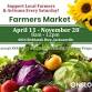 Onslow Co Farmers Market