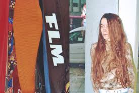 She has been married to philip martin stein since august 8, 1970. Studio Visit Paris Fashion Week Darling Andra Dumitrascu Is On The Move Sleek Magazine