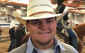 Bloomquist wins Shawn Dubie Rodeo to continue dominating region