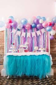 Decorations tie a party together. The 12 Best Unicorn Party Ideas Catch My Party