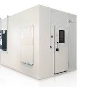 Walk-In Environmental Room for Stability Testing | Weiss Technik