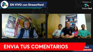 ENTREVISTA ABRAN MEDINA VELARDE