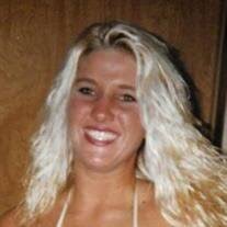 Amanda Denise Cochran Obituary