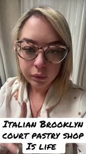 Cookies pastries baked ziti just a light breakfast #brooklyn #bk  #courtpastryshop #italian #foodtiktok #downtownbrooklyn #italianfood  #pastry #leftovers #foryoupage #statenisland #thathairdressa