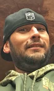 Justin Scott Madison