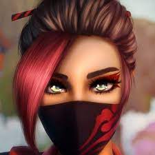 pin by amelia on cute skin images gaming wallpapers joker makeup