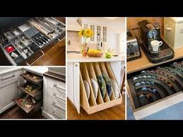 Side of cabinet spice storage idea. Kitchen Cabinet Storage Solutions Diy Kitchen Cabinet Storage Kitchen Cabinet Storage Ideas Ezay Construction