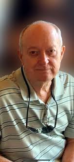 Charles Shell Obituary