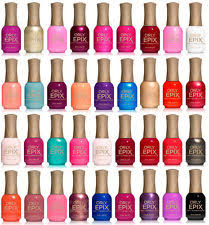 Orly Nail Polish Images Papillon Day Spa
