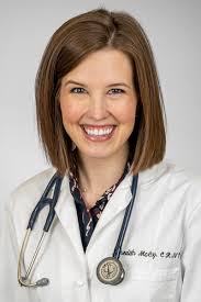 Meredith McCoy Patton, DNP, NP-C