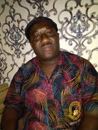 Monday igbafen, the chairman of ambrose alli university (aau) chapter of the academic staff union of universities (asuu), has been suspended by university authorities over allegations. Interview With Asuu Chairman Ui Chapter Professor Ayoola Akinwole Union Of Campus Journalists University Of Ibadan