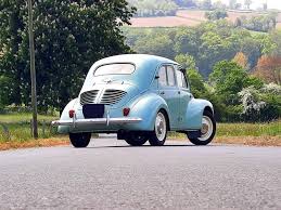 Image result for Ireland Green 1960 Renault