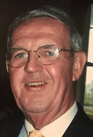 Obituary of Honorable Joseph P. Hester, Jr.