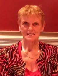 Obituary information for Shirley Edith Dwyer