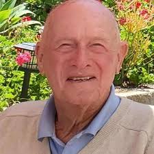 James Warren Obituary (1933