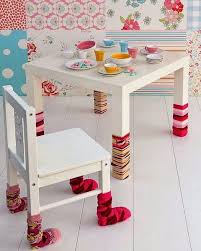 eski corap ile neler yapilir deco salle de jeux deco enfant deco chambre enfant