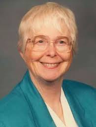 Ann B Bingham Saretsky (1924-2017)