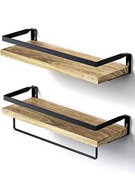 Our kitchen & dining category offers a great selection of kitchen & dining products and more. Best Floating Shelves Buying Guide Gistgear