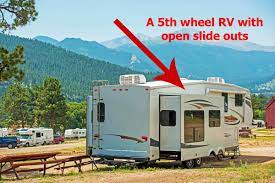 • rv slide outs are a favorite feature of rv owners, but if they aren't properly maintained can become a real headache. What To Do If An Rv Slide Out Stops Working