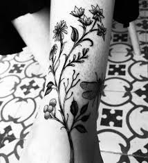 How to improve your tattoo line work in just 1 day! Q A Can You Use Fountain Pen Ink For A Tattoo Nanosphere