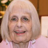 Irene Arcaro Obituary