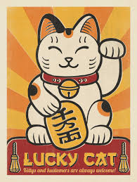 Lucky Cat | Anderson Design Group