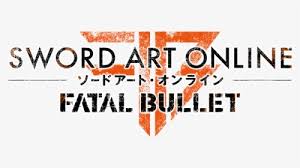 Sword online logo png transparent emblem sword online vector swords. Sao Transparent Fatal Bullet Sword Art Online Sinon Png Png Download Transparent Png Image Pngitem