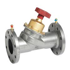 Victaulic Manual Balancing Valves Hydronic Balancing Flow