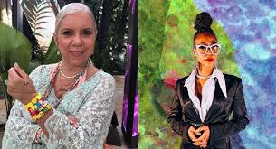 A rapper comenta sobre a série documental a vida depois do tombo e revela também como lidou com a rejeição do público. Bbb 2021 Astrid Fontenelle Afirma Que Karol Conka Foi Demitida Do Gnt Rd1