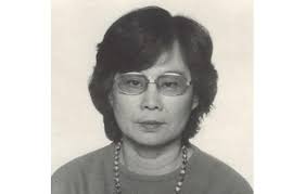 Yong Chung Obituary (1933